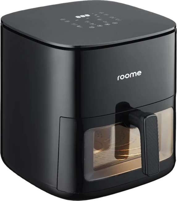 Roome Air Fry AF-ZE7223-A (Черный) - фото1