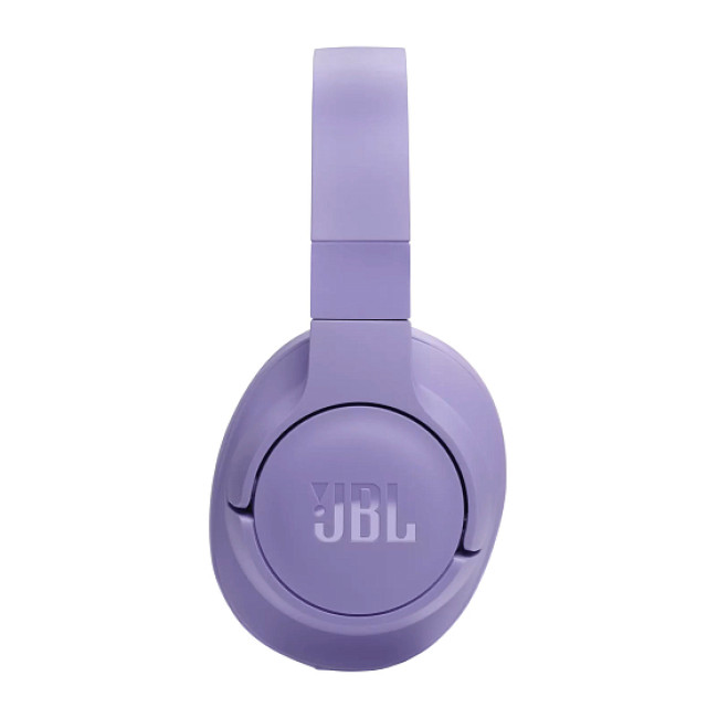 JBL Tune 770NC (сиреневый) фото-4 JBL Tune 770NC (сиреневый) фото-4