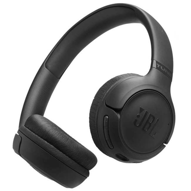 JBL Tune 530BT (черный) - фото1 JBL Tune 530BT (черный) - фото1