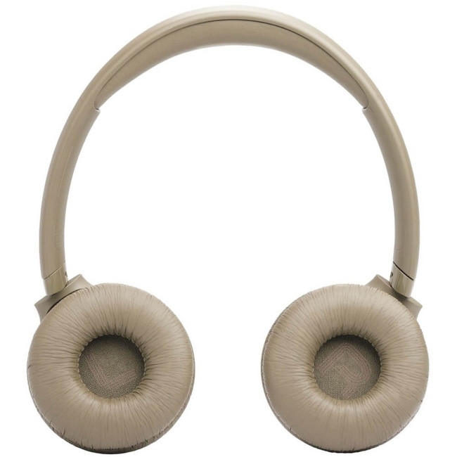 JBL Tune 530BT (бежевый) фото-3