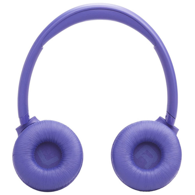 JBL Tune 530BT (сиреневый) фото-3