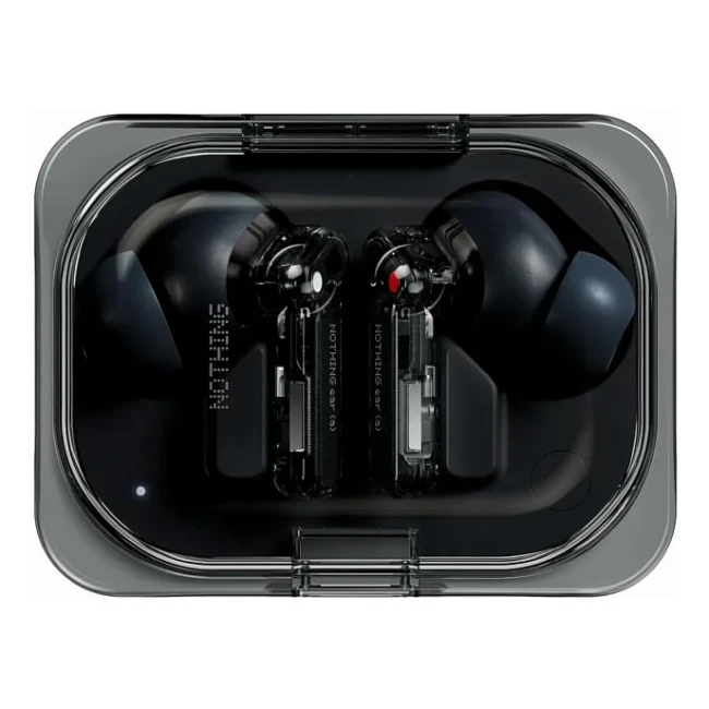 Nothing Ear A (черный) - фото1