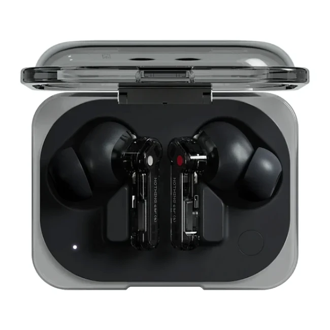 Nothing Ear A (черный) - фото2