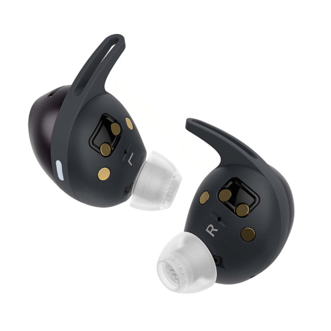 Sennheiser Momentum Sport (графит) фото-3