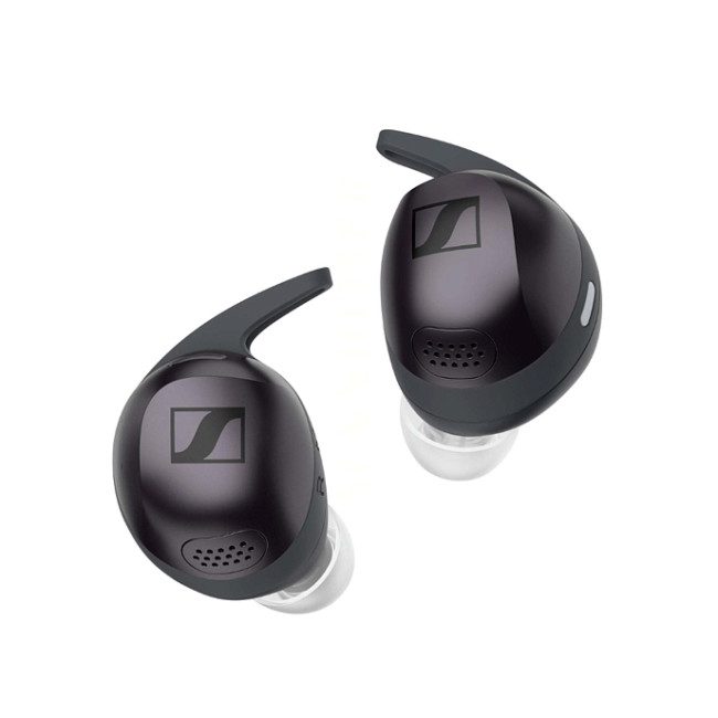 Sennheiser Momentum Sport (графит) - фото2