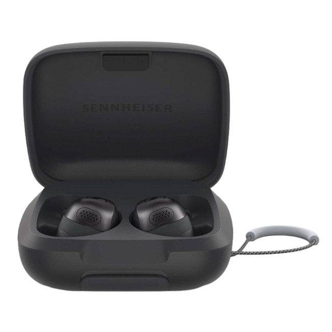 Sennheiser Momentum Sport (графит) - фото1