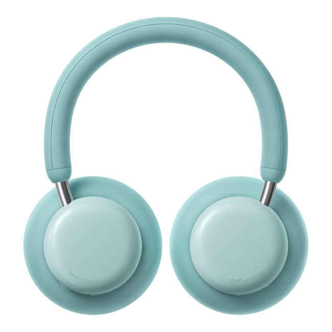 CMF Headphone Pro (зеленый) фото-3