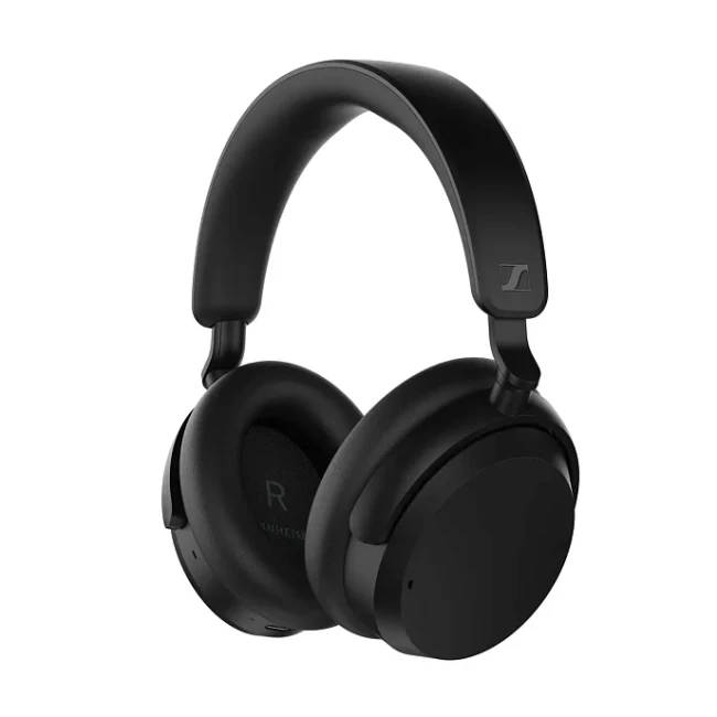Sennheiser Accentum Wireless (черный) - фото1