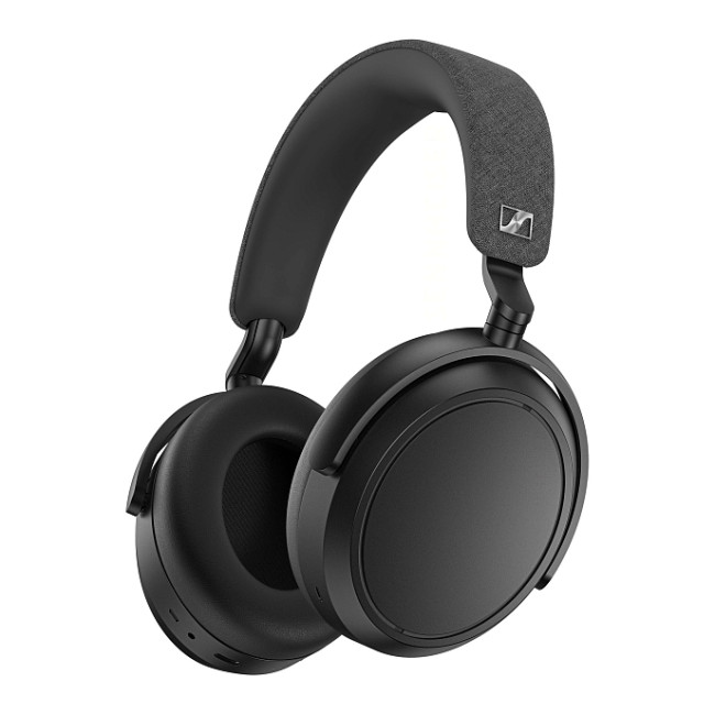 Sennheiser Momentum 4 Wireless (черный)  - фото1