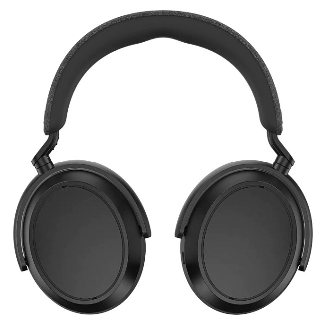 Sennheiser Momentum 4 Wireless (черный)  фото-3