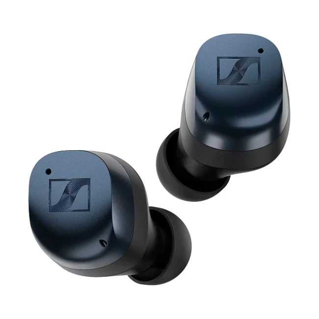 Sennheiser Momentum True Wireless 4 (синий) - фото2