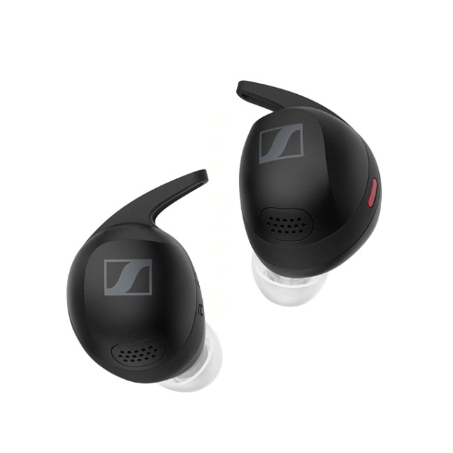 Sennheiser Momentum Sport (черный) - фото2