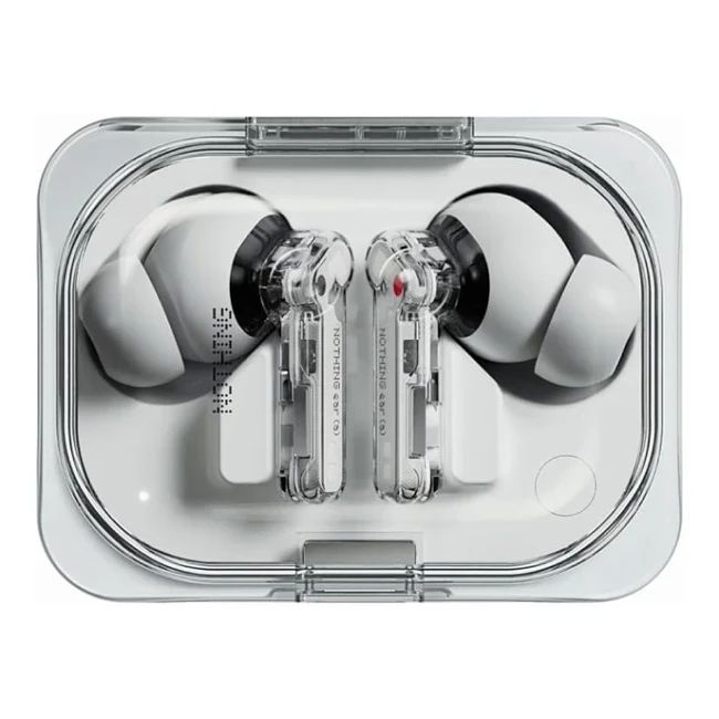 Nothing Ear A (белый) - фото1