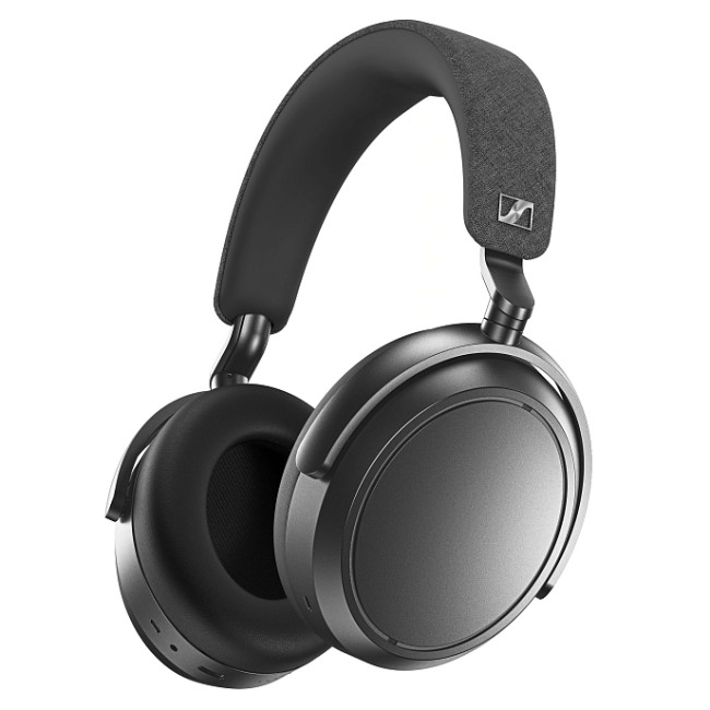 Sennheiser Momentum 4 Wireless (графит) - фото1
