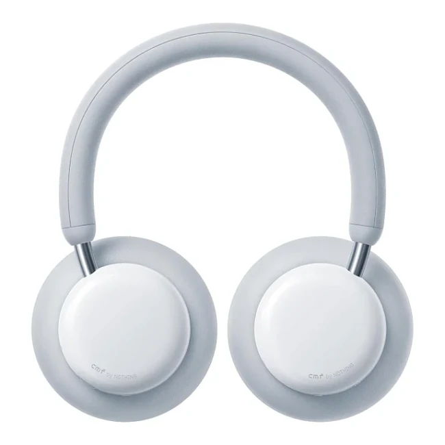 CMF Headphone Pro (светло-серый) фото-3