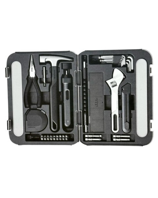 Xiaomi Mijia Toolbox MJGJX001QW  фото-3