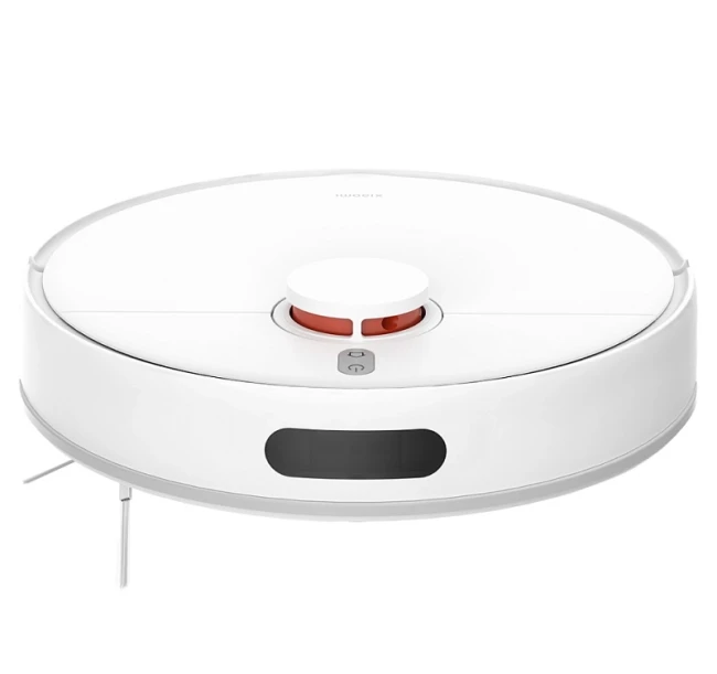 Xiaomi Robot Vacuum S40C  фото-3