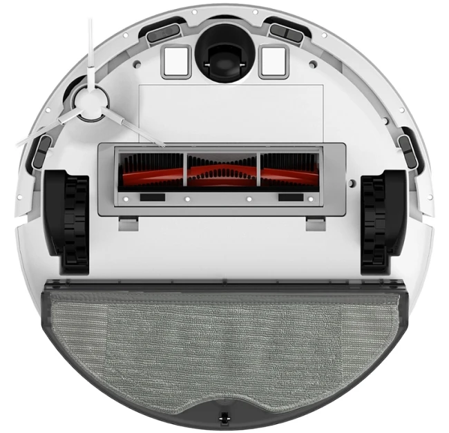 Xiaomi Robot Vacuum S40C  фото-5