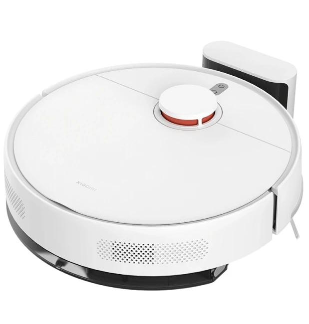 Xiaomi Robot Vacuum S40C - фото1 Xiaomi Robot Vacuum S40C - фото1