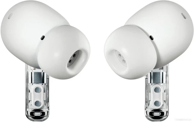 Nothing Ear A (белый) фото-3