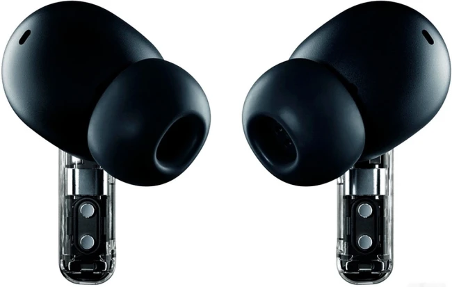 Nothing Ear A (черный) фото-3