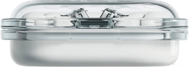 Nothing Ear A (белый) фото-6