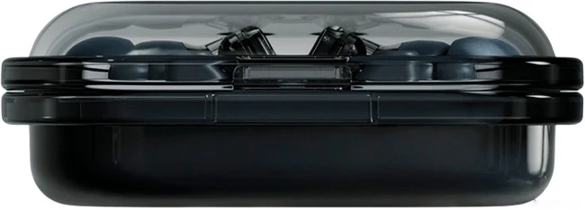 Nothing Ear A (черный) фото-6