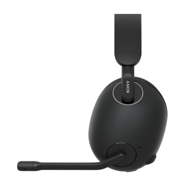 Sony Inzone H9 WH-G900N (черный) фото-3 Sony Inzone H9 WH-G900N (черный) фото-3