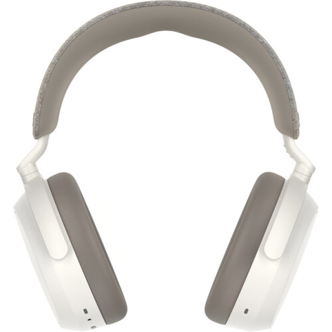 Sennheiser Momentum 4 Wireless (белый) - фото2