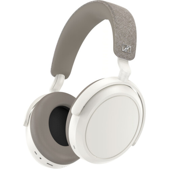 Sennheiser Momentum 4 Wireless (белый) - фото1