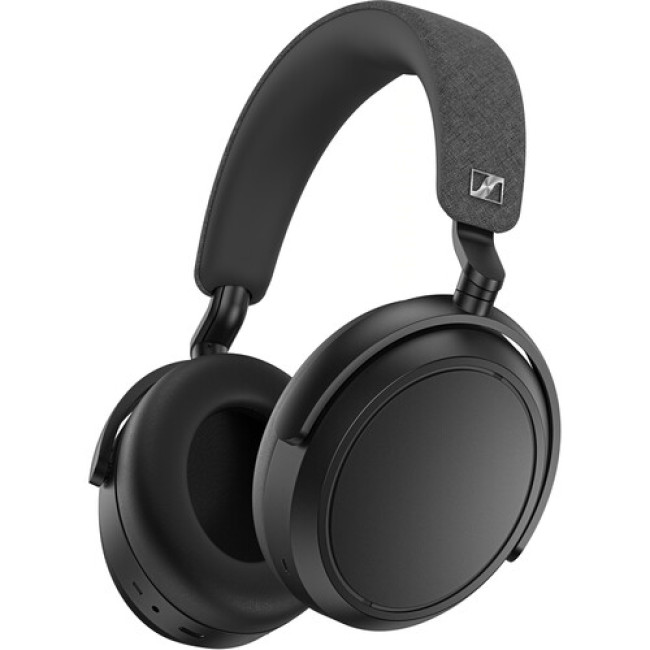 Sennheiser Momentum 4 Wireless (черный)  - фото1