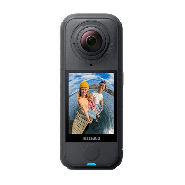 Insta360 X4 Air - фото2