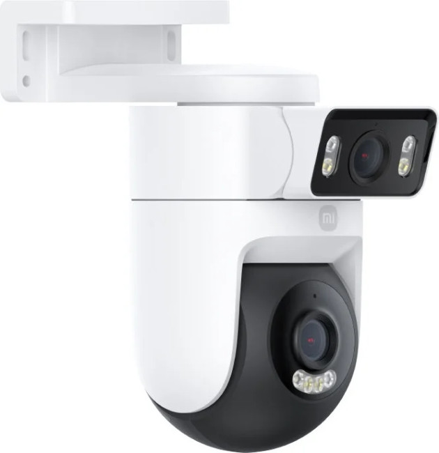 Xiaomi Outdoor Camera CW500 Dual фото-3 Xiaomi Outdoor Camera CW500 Dual фото-3