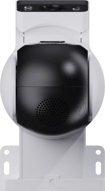 Xiaomi Outdoor Camera CW500 Dual фото-4 Xiaomi Outdoor Camera CW500 Dual фото-4