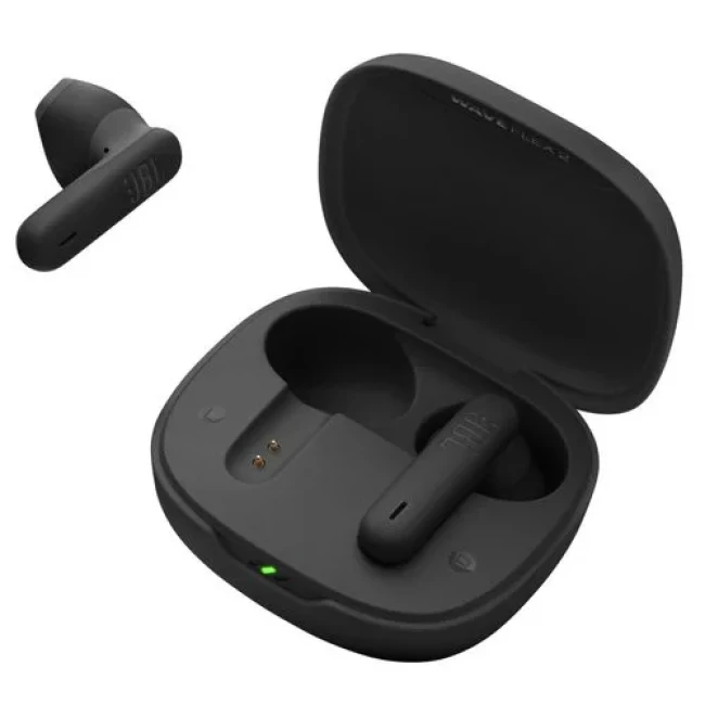 JBL Wave Flex 2 (черный) - фото2 JBL Wave Flex 2 (черный) - фото2