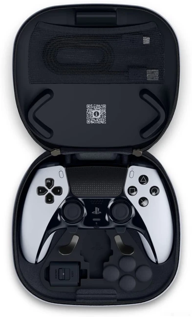 Геймпад Sony DualSense Edge фото-8