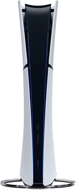 Sony PlayStation 5 Slim Digital Edition - фото2 Sony PlayStation 5 Slim Digital Edition - фото2