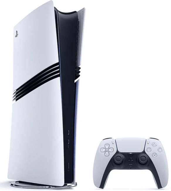 Sony PlayStation 5 Pro - фото1 Sony PlayStation 5 Pro - фото1