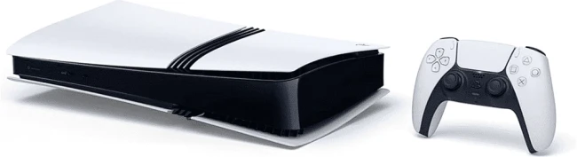 Sony PlayStation 5 Pro - фото2 Sony PlayStation 5 Pro - фото2