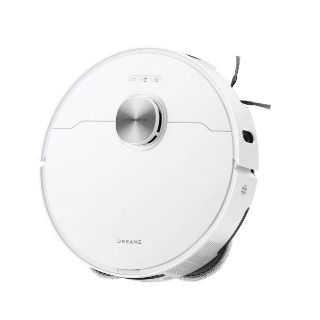  Dreame L40s Ultra (Белый) фото-5