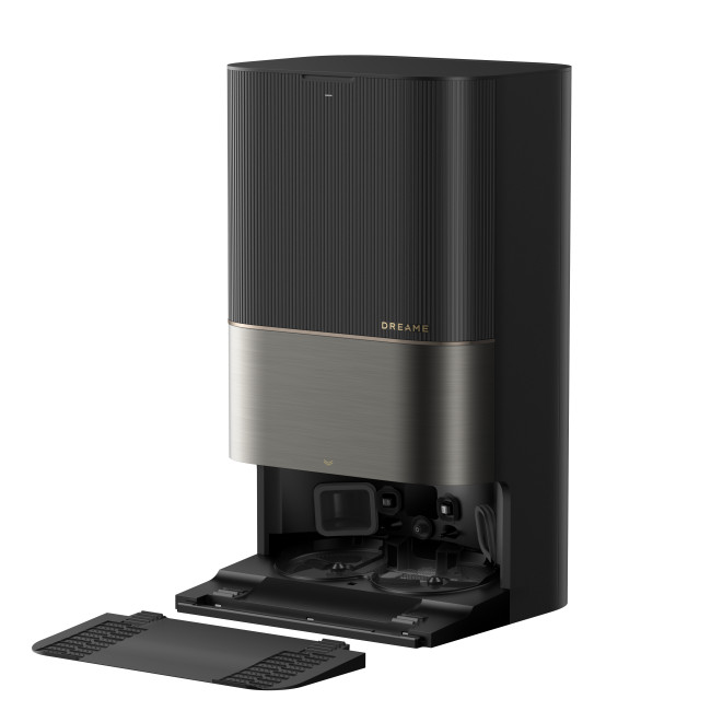 Dreame X50 Ultra Complete (Черный) фото-3