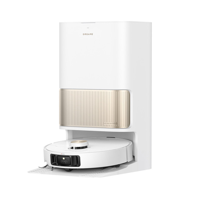 Dreame L40s Pro Ultra (Белый) - фото1