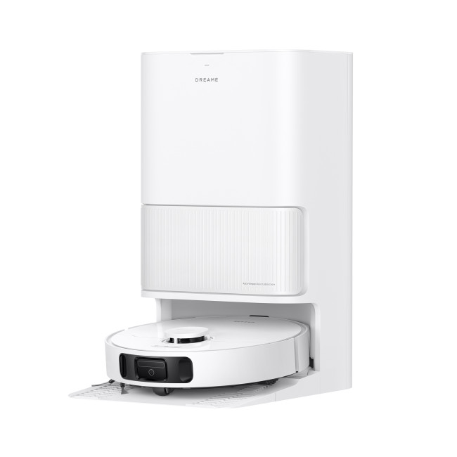 Dreame D20 Ultra (Белый) - фото1