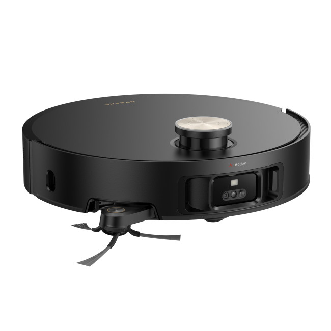 Dreame X50 Ultra Complete (Черный) фото-6