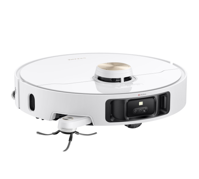 Dreame L40s Pro Ultra (Белый) фото-6