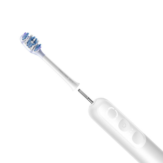 Trouver Fresh 20 NE0 Electric Toothbrush (белый) фото-7