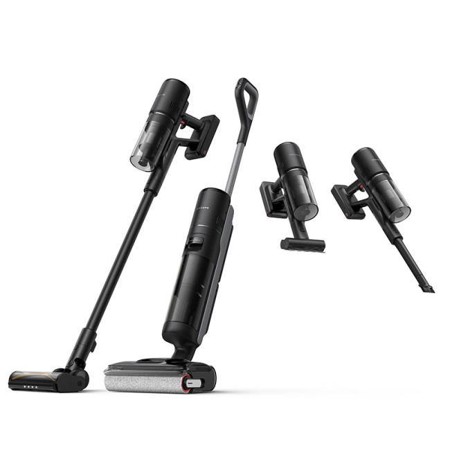  Dreame H12 Dual FlexReach - фото1