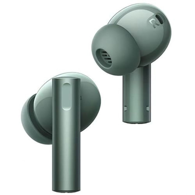 Realme Buds Air 6 (зеленый) фото-3 Realme Buds Air 6 (зеленый) фото-3