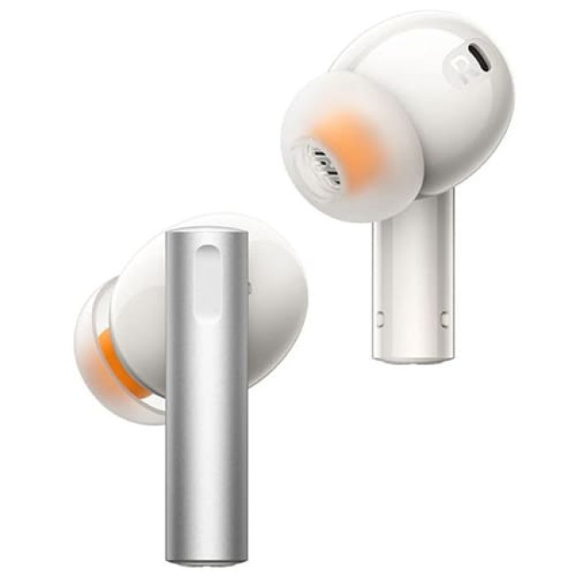 Realme Buds Air 6 (серебристый) фото-3