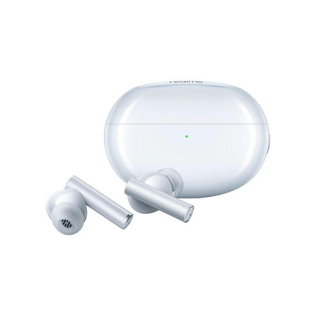 Realme Buds Air 6 Pro (голубой) - фото2 Realme Buds Air 6 Pro (голубой) - фото2